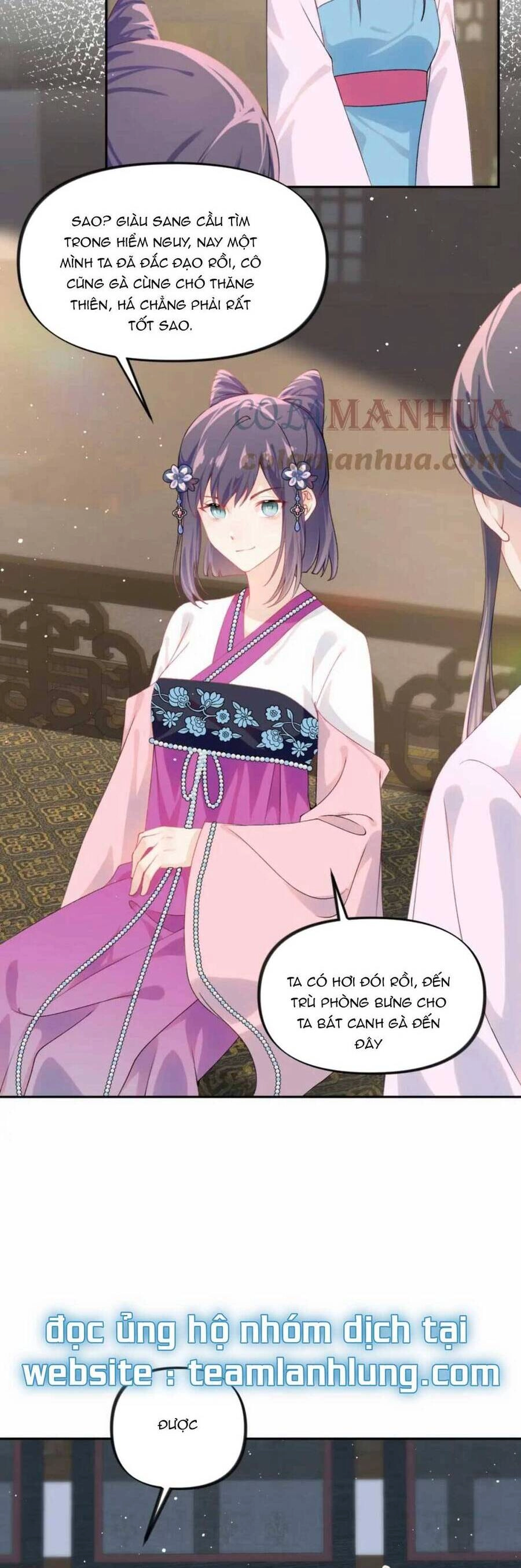 Một Đêm Bệnh Kiều Đột Nhiên Tới Chapter 149 - 27