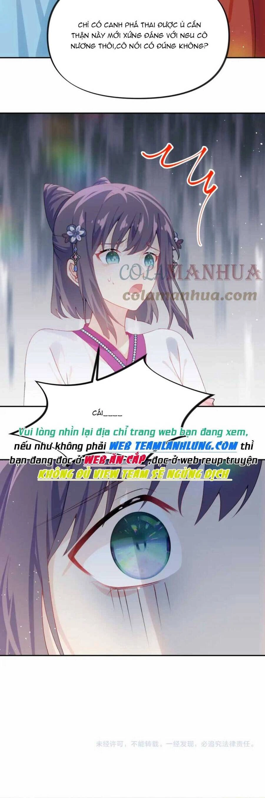 Một Đêm Bệnh Kiều Đột Nhiên Tới Chapter 149 - 29