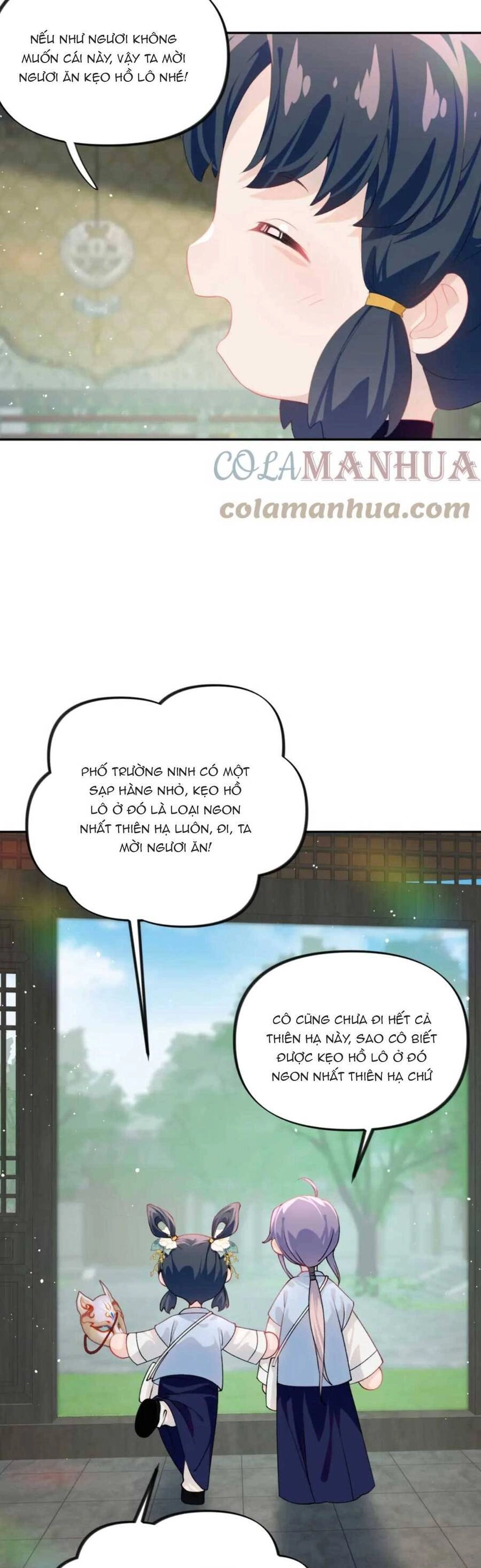 Một Đêm Bệnh Kiều Đột Nhiên Tới Chapter 150 - 7