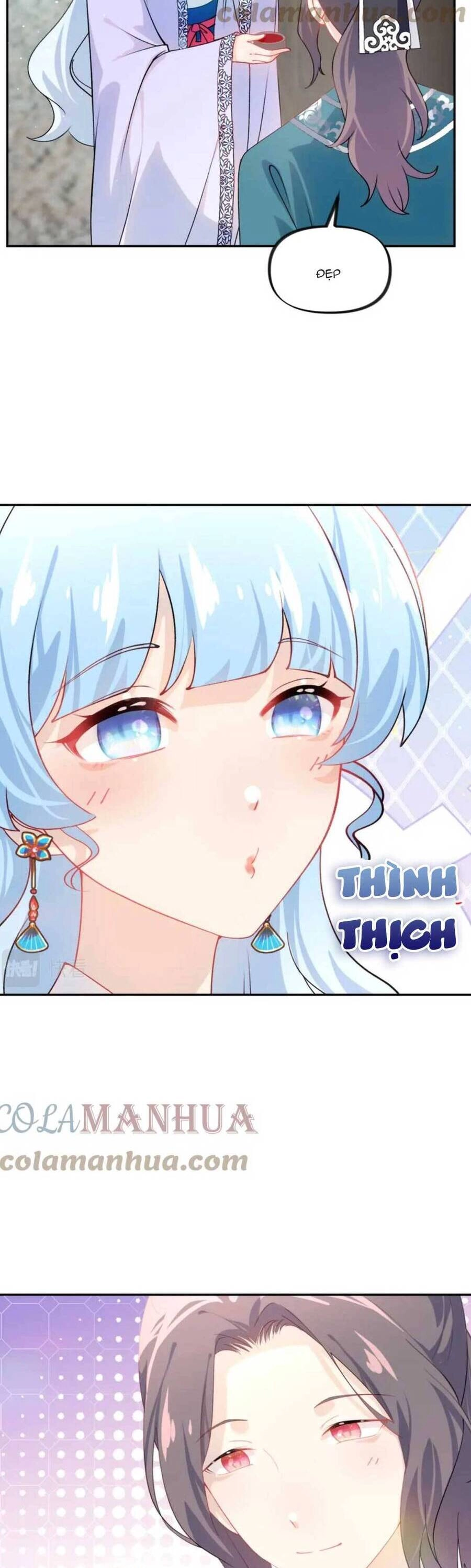 Một Đêm Bệnh Kiều Đột Nhiên Tới Chapter 150 - 11