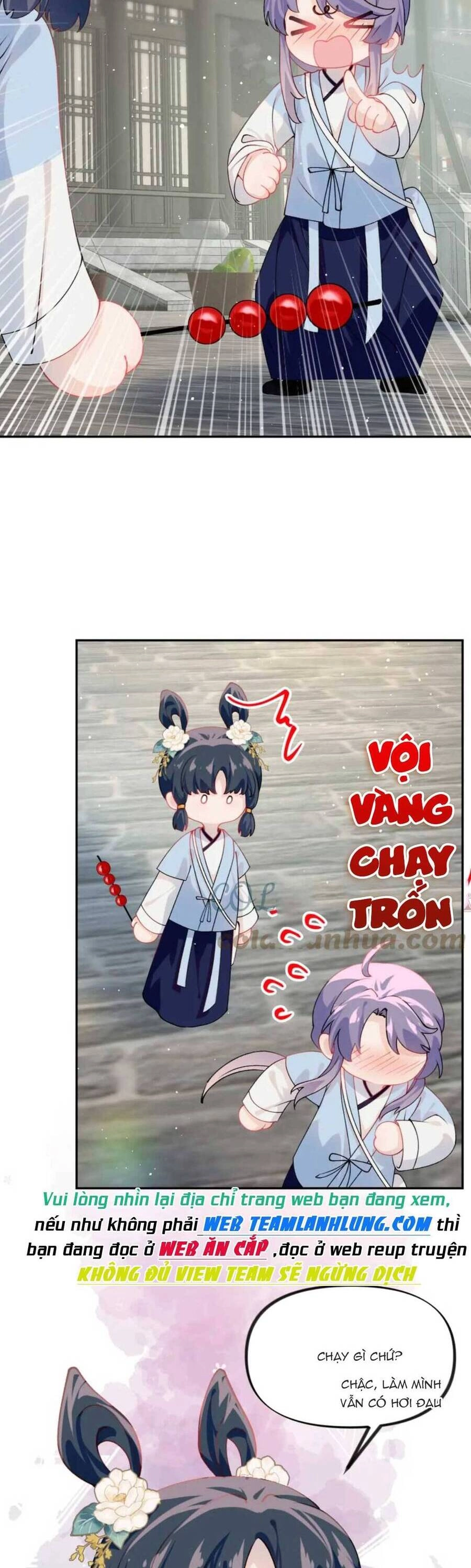 Một Đêm Bệnh Kiều Đột Nhiên Tới Chapter 150 - 17