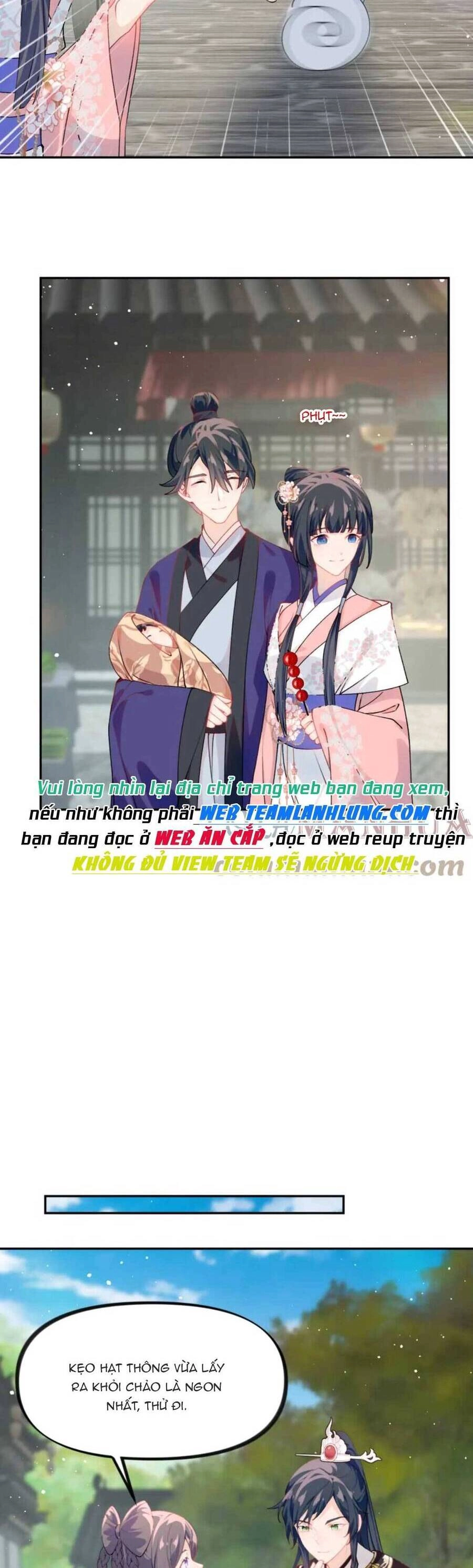 Một Đêm Bệnh Kiều Đột Nhiên Tới Chapter 150 - 20