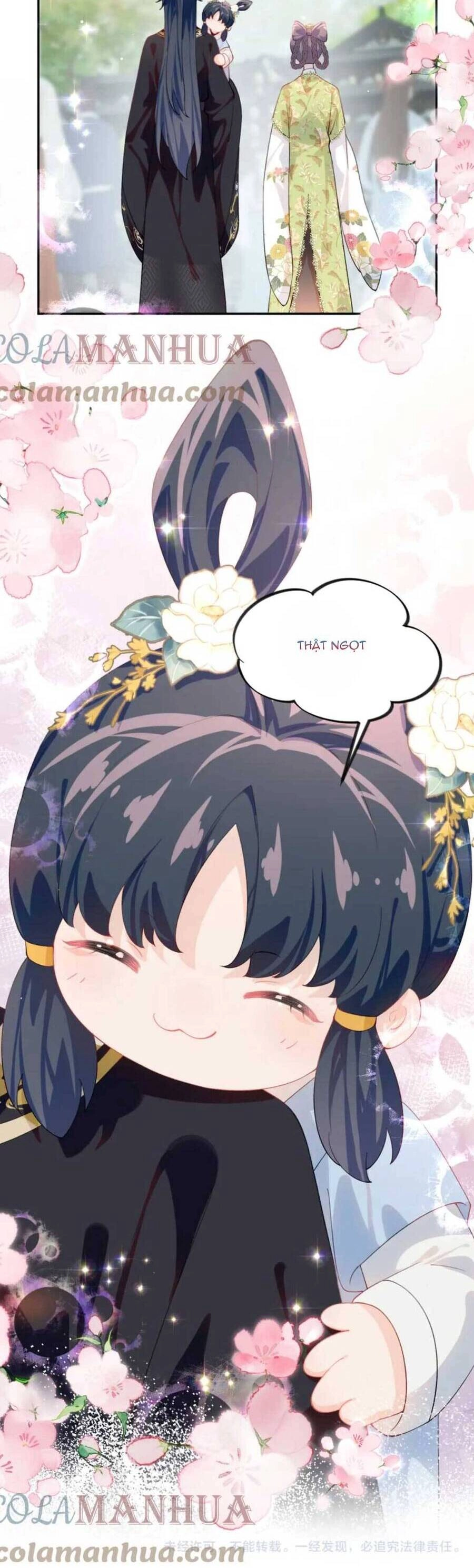 Một Đêm Bệnh Kiều Đột Nhiên Tới Chapter 150 - 24