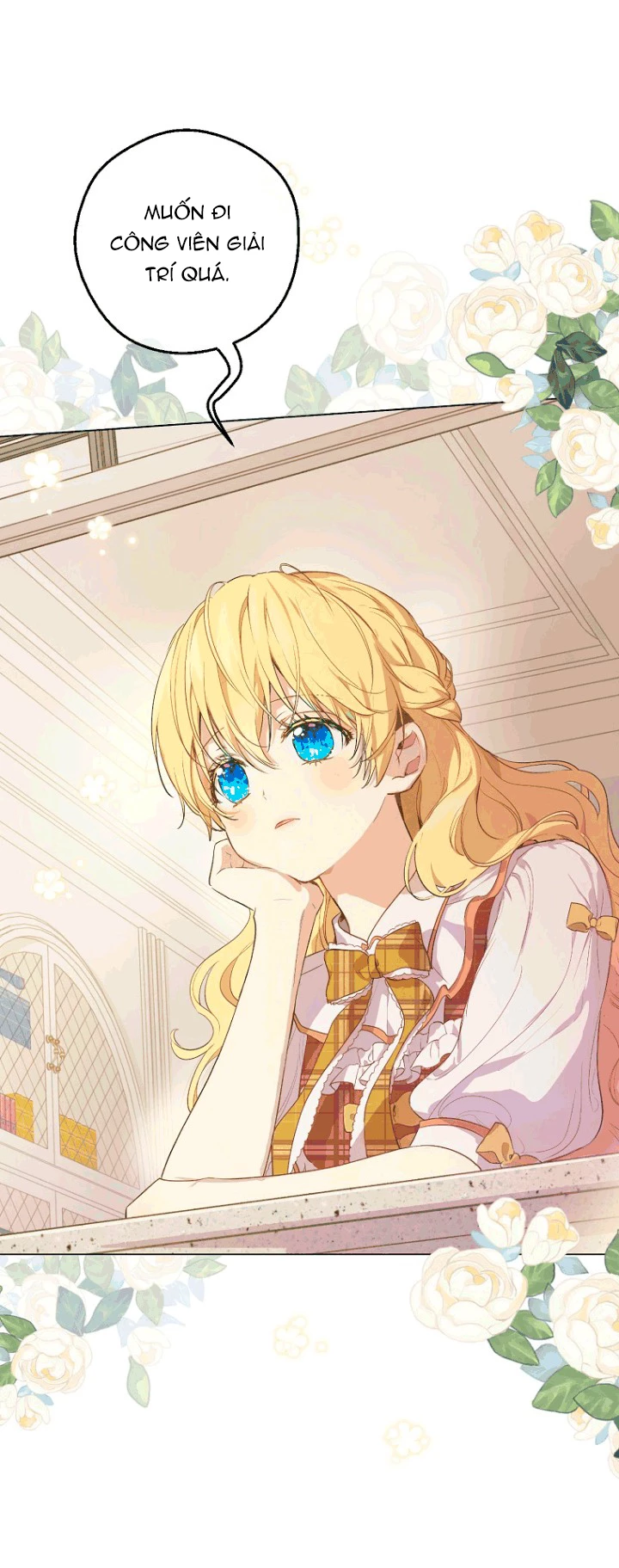 Một Ngày Nọ Tôi Bỗng Thành Nàng Công Chúa Chapter 126.1 - 4