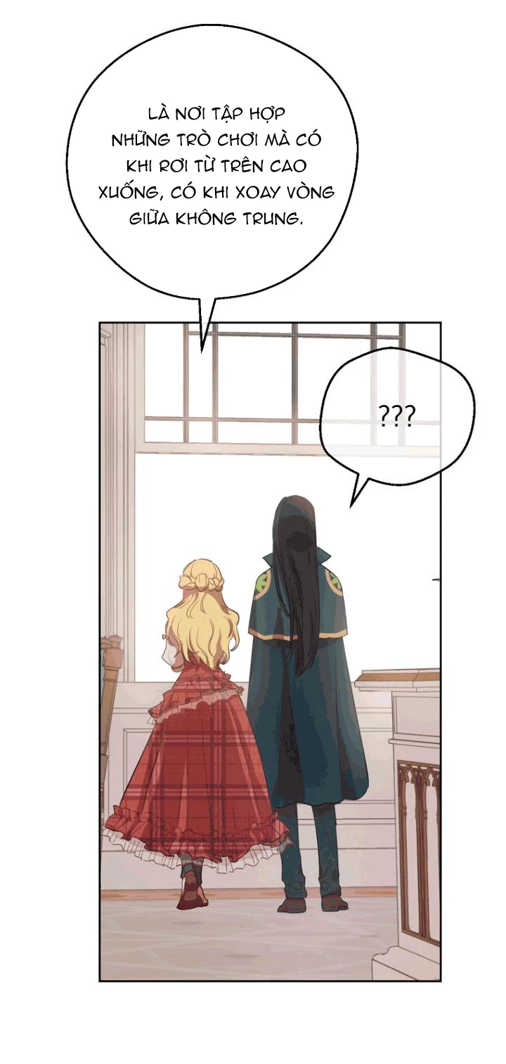 Một Ngày Nọ Tôi Bỗng Thành Nàng Công Chúa Chapter 126.1 - 6