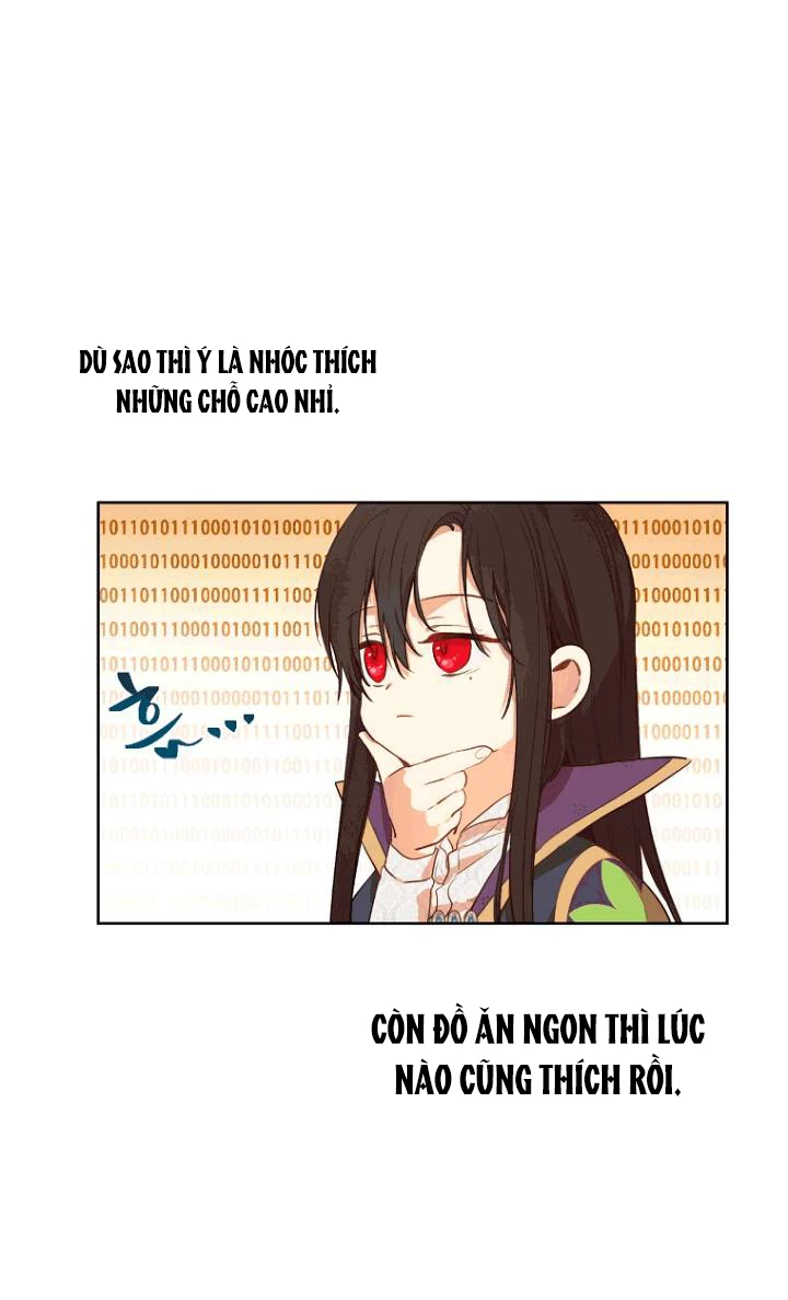 Một Ngày Nọ Tôi Bỗng Thành Nàng Công Chúa Chapter 126.1 - 9