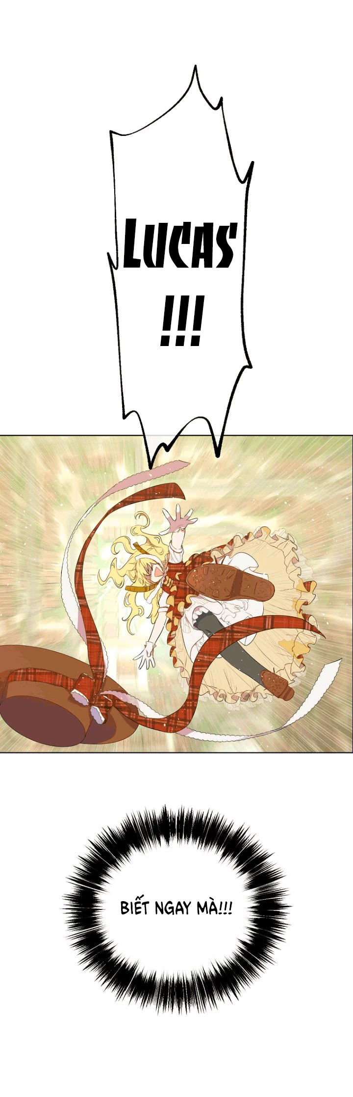 Một Ngày Nọ Tôi Bỗng Thành Nàng Công Chúa Chapter 126.1 - 14