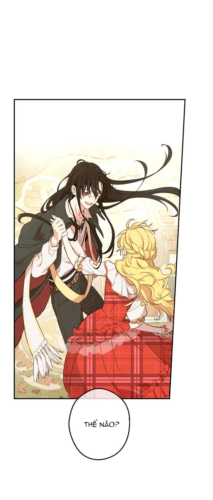 Một Ngày Nọ Tôi Bỗng Thành Nàng Công Chúa Chapter 126.1 - 18