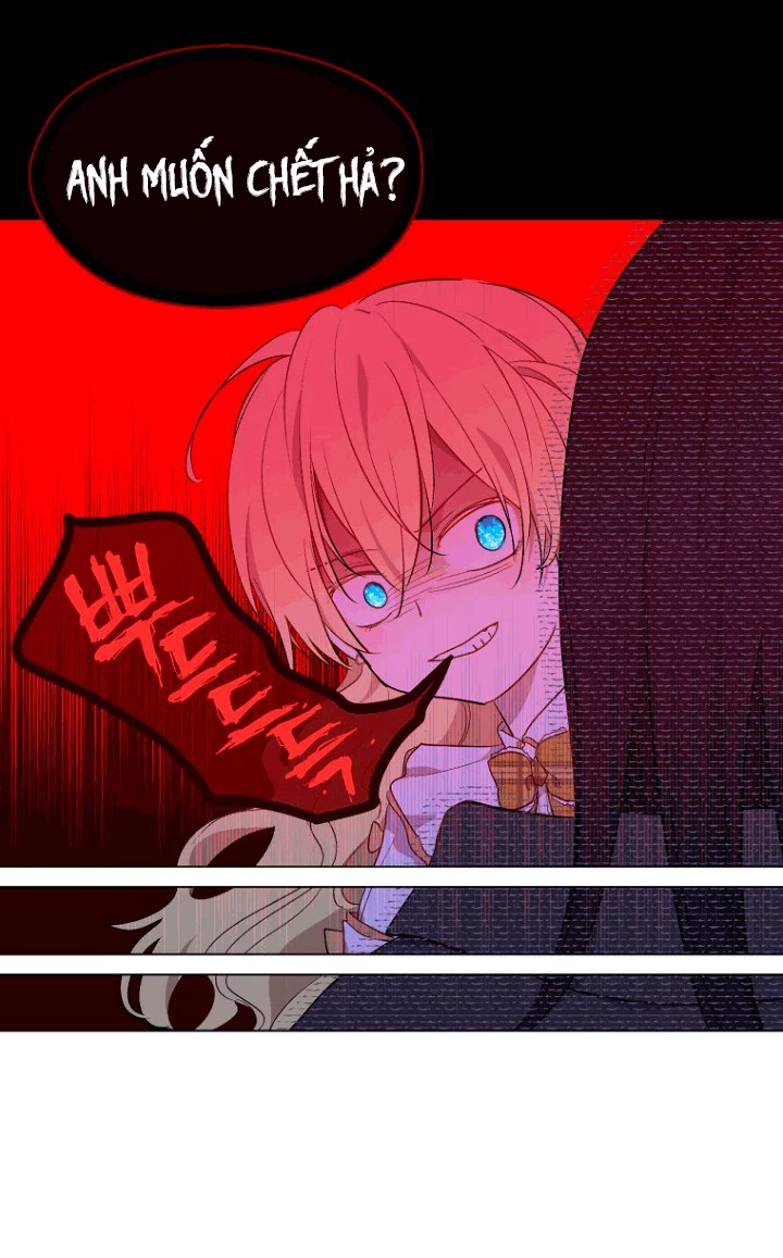 Một Ngày Nọ Tôi Bỗng Thành Nàng Công Chúa Chapter 126.1 - 21