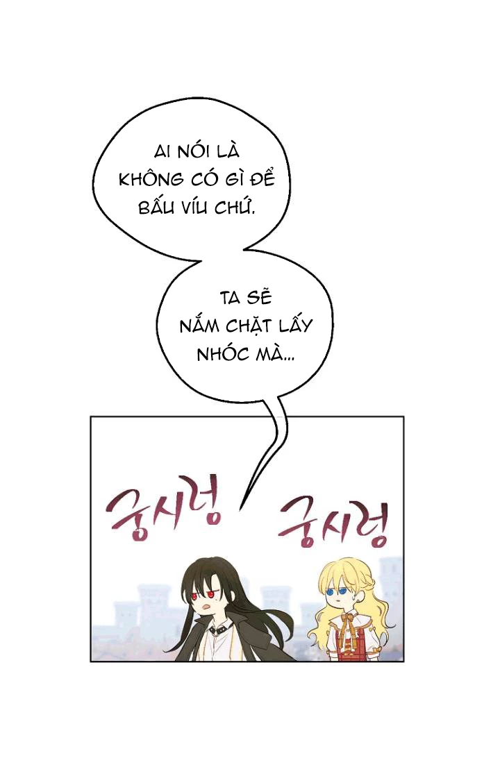 Một Ngày Nọ Tôi Bỗng Thành Nàng Công Chúa Chapter 126.1 - 26