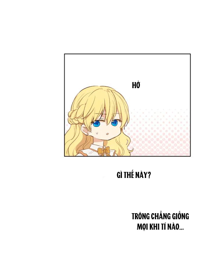 Một Ngày Nọ Tôi Bỗng Thành Nàng Công Chúa Chapter 126.1 - 27