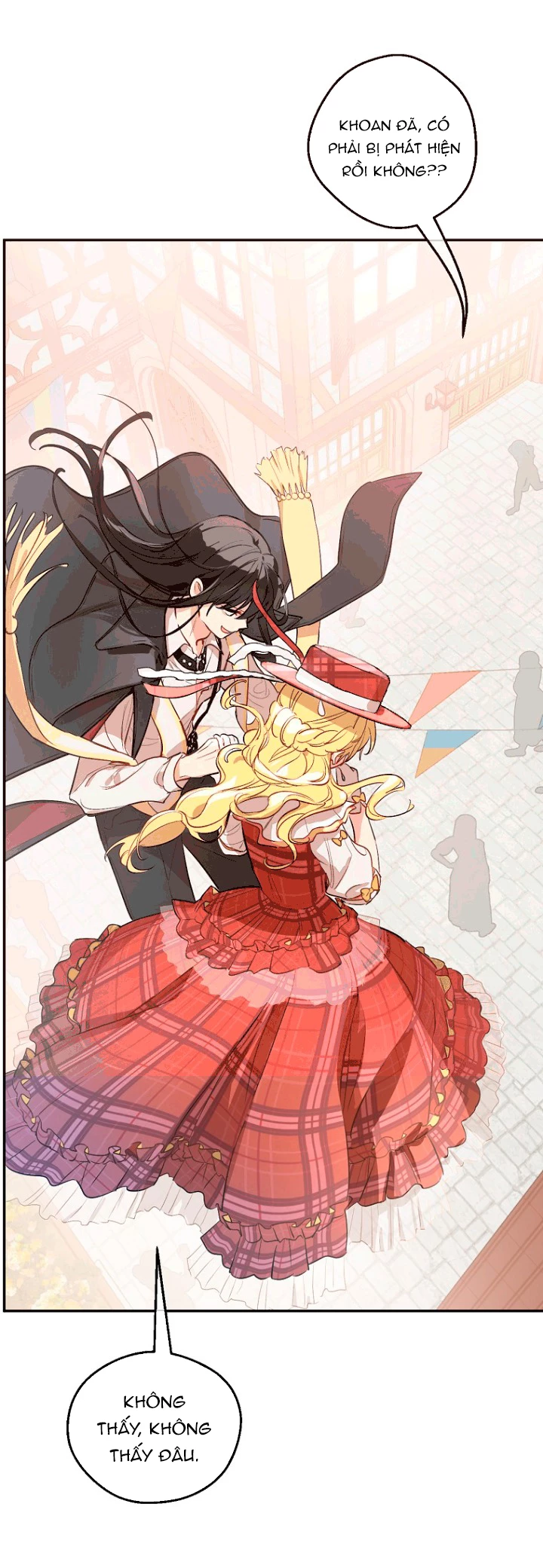 Một Ngày Nọ Tôi Bỗng Thành Nàng Công Chúa Chapter 126.2 - 8