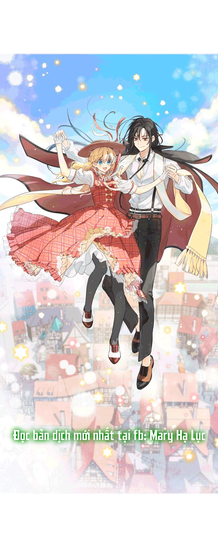 Một Ngày Nọ Tôi Bỗng Thành Nàng Công Chúa Chapter 126.2 - 12