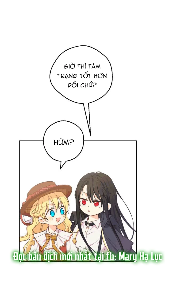 Một Ngày Nọ Tôi Bỗng Thành Nàng Công Chúa Chapter 126.2 - 15