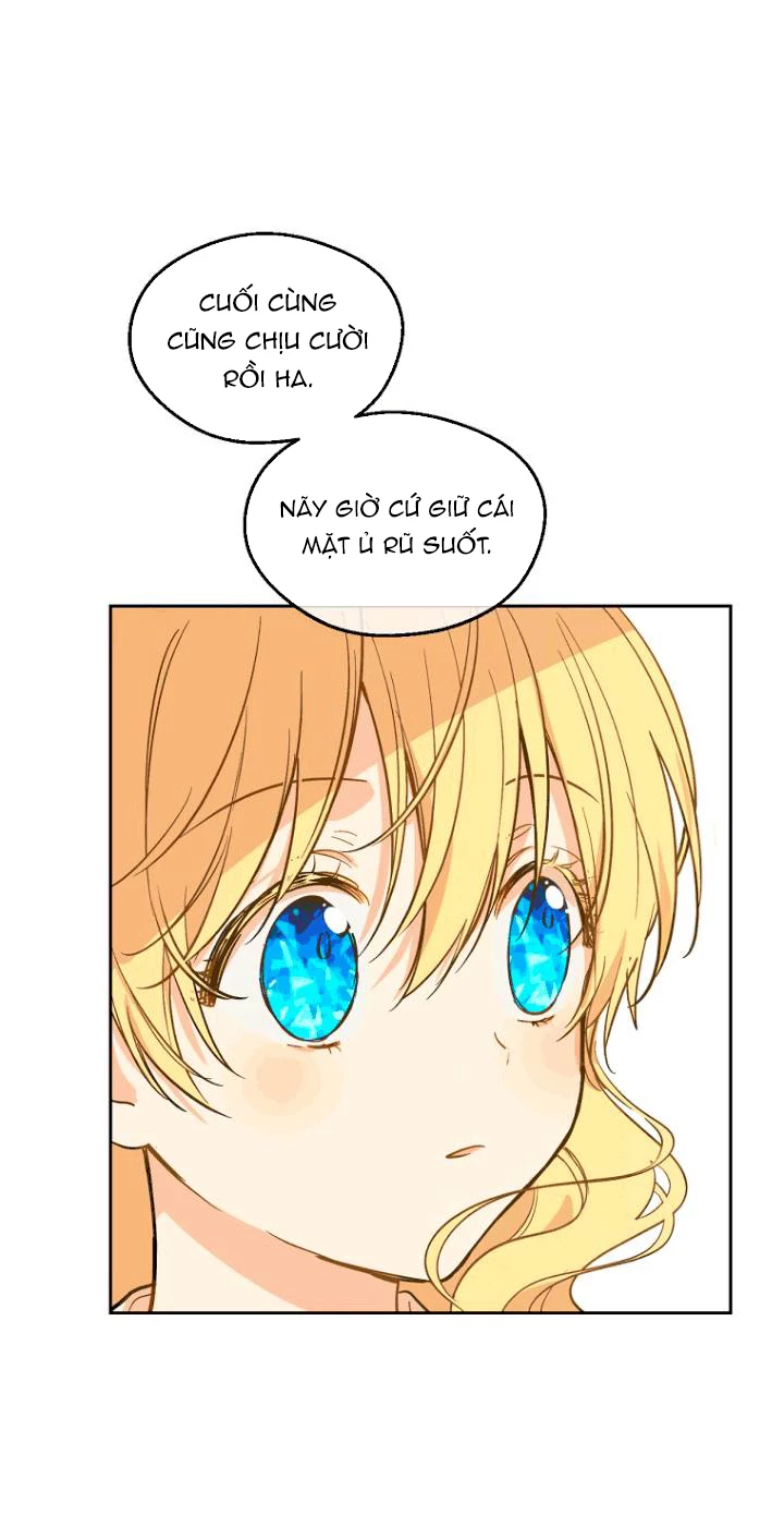 Một Ngày Nọ Tôi Bỗng Thành Nàng Công Chúa Chapter 126.2 - 16