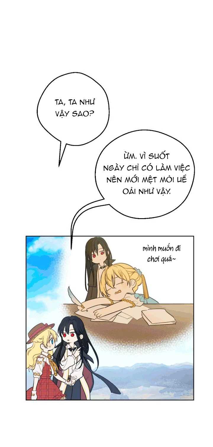 Một Ngày Nọ Tôi Bỗng Thành Nàng Công Chúa Chapter 126.2 - 17