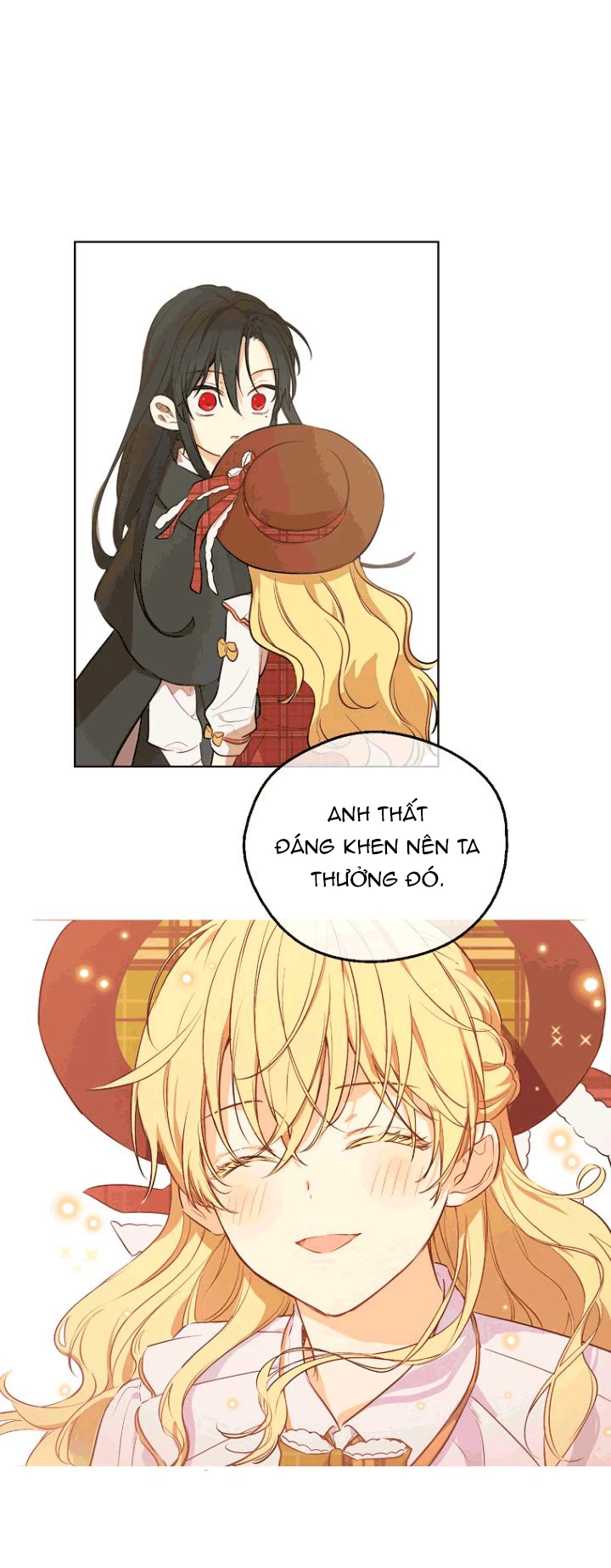 Một Ngày Nọ Tôi Bỗng Thành Nàng Công Chúa Chapter 126.2 - 21