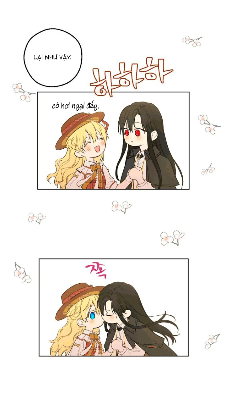 Một Ngày Nọ Tôi Bỗng Thành Nàng Công Chúa Chapter 126.2 - 22