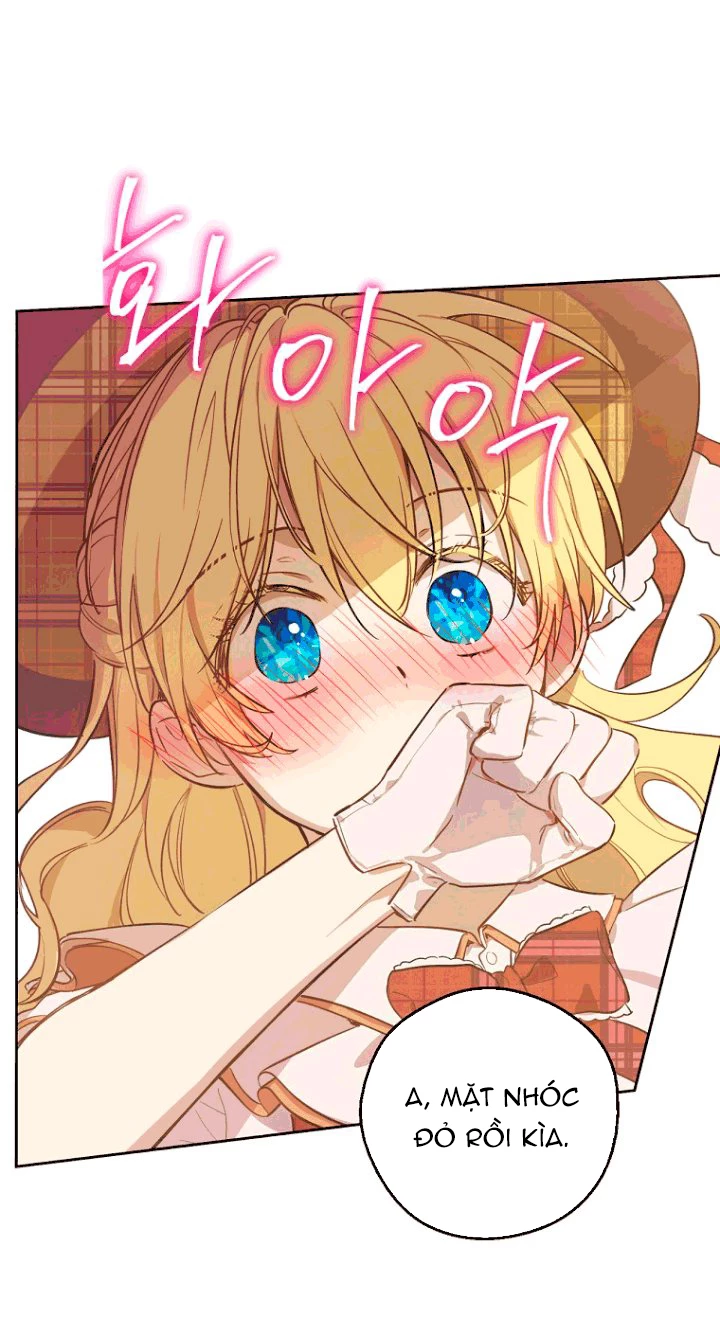 Một Ngày Nọ Tôi Bỗng Thành Nàng Công Chúa Chapter 126.2 - 28