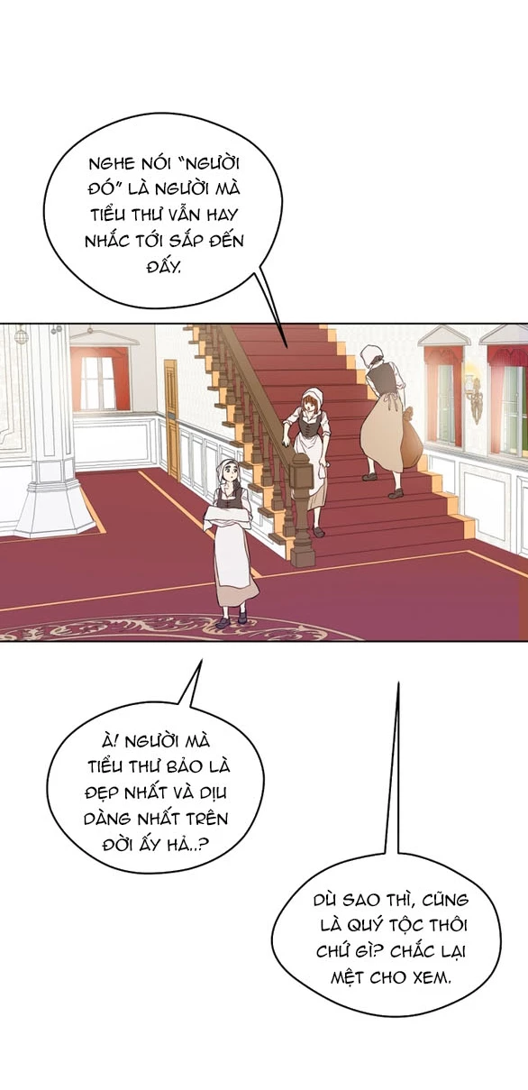 Một Ngày Nọ Tôi Bỗng Thành Nàng Công Chúa Chapter 127.1 - 6