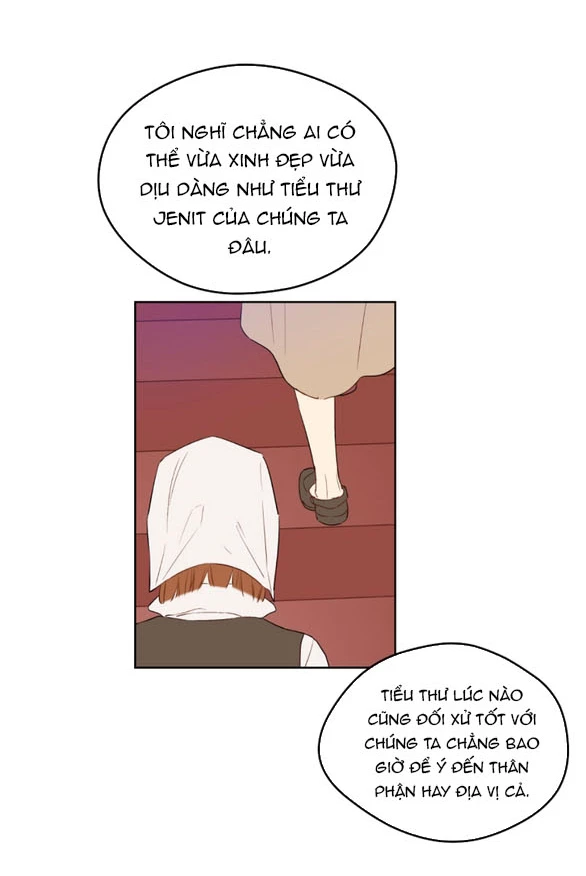 Một Ngày Nọ Tôi Bỗng Thành Nàng Công Chúa Chapter 127.1 - 7