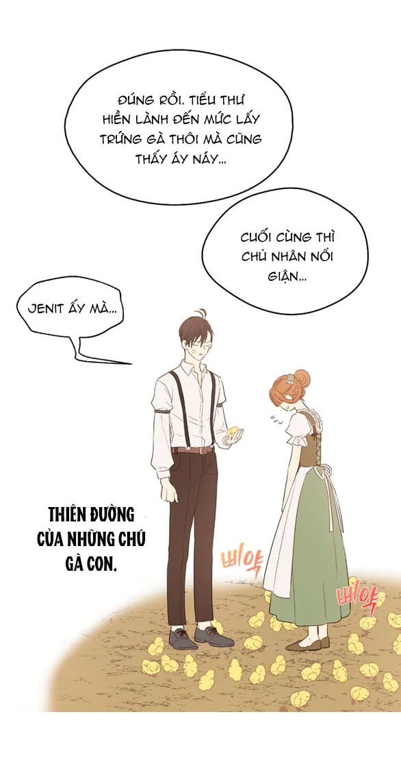 Một Ngày Nọ Tôi Bỗng Thành Nàng Công Chúa Chapter 127.1 - 8