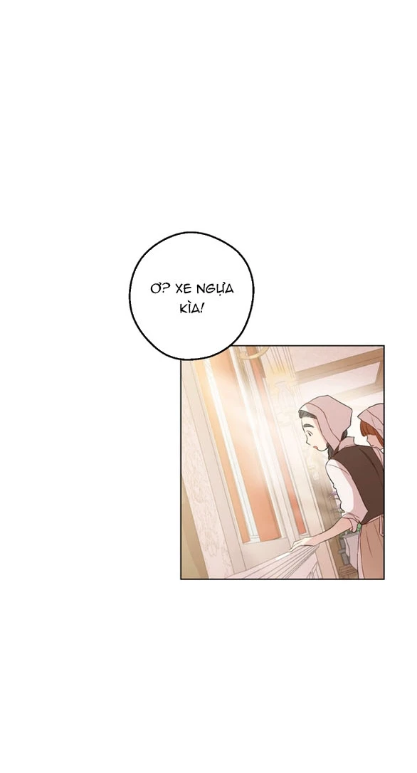 Một Ngày Nọ Tôi Bỗng Thành Nàng Công Chúa Chapter 127.1 - 10