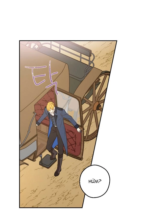 Một Ngày Nọ Tôi Bỗng Thành Nàng Công Chúa Chapter 127.1 - 12