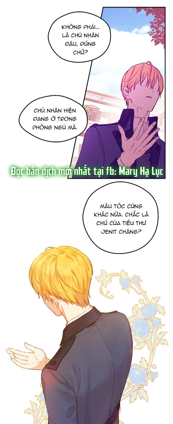 Một Ngày Nọ Tôi Bỗng Thành Nàng Công Chúa Chapter 127.1 - 13