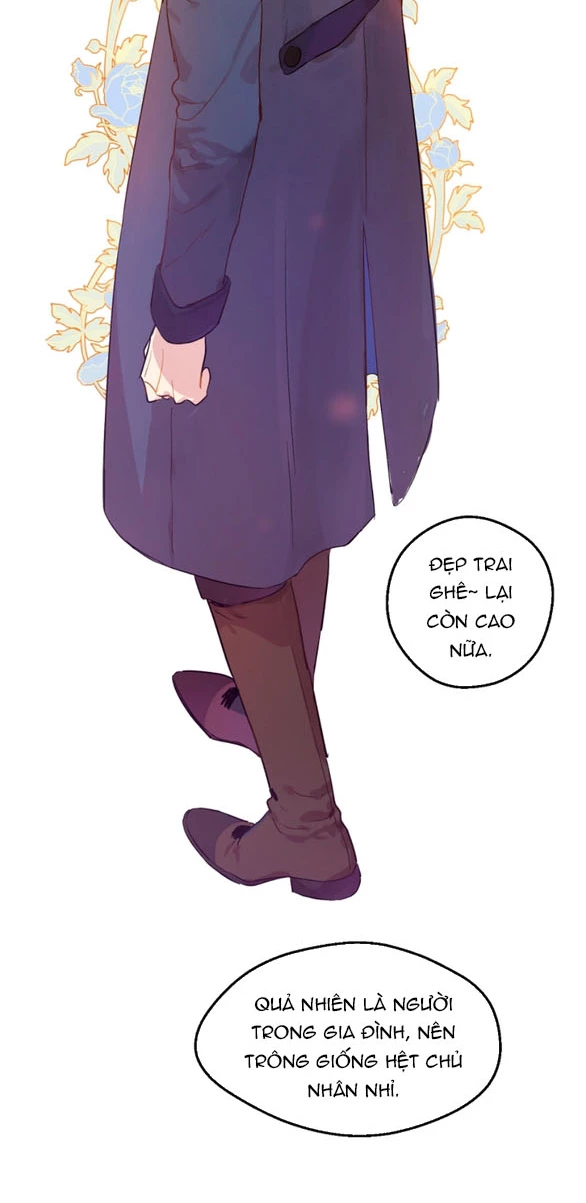 Một Ngày Nọ Tôi Bỗng Thành Nàng Công Chúa Chapter 127.1 - 14