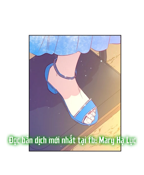 Một Ngày Nọ Tôi Bỗng Thành Nàng Công Chúa Chapter 127.1 - 17