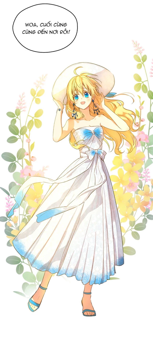 Một Ngày Nọ Tôi Bỗng Thành Nàng Công Chúa Chapter 127.1 - 20