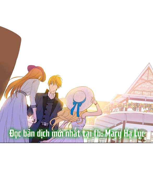 Một Ngày Nọ Tôi Bỗng Thành Nàng Công Chúa Chapter 127.1 - 21