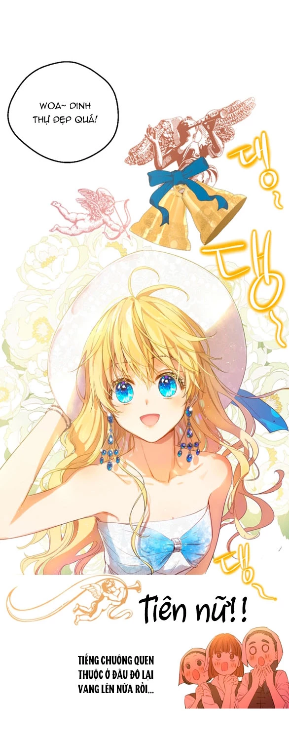 Một Ngày Nọ Tôi Bỗng Thành Nàng Công Chúa Chapter 127.1 - 22