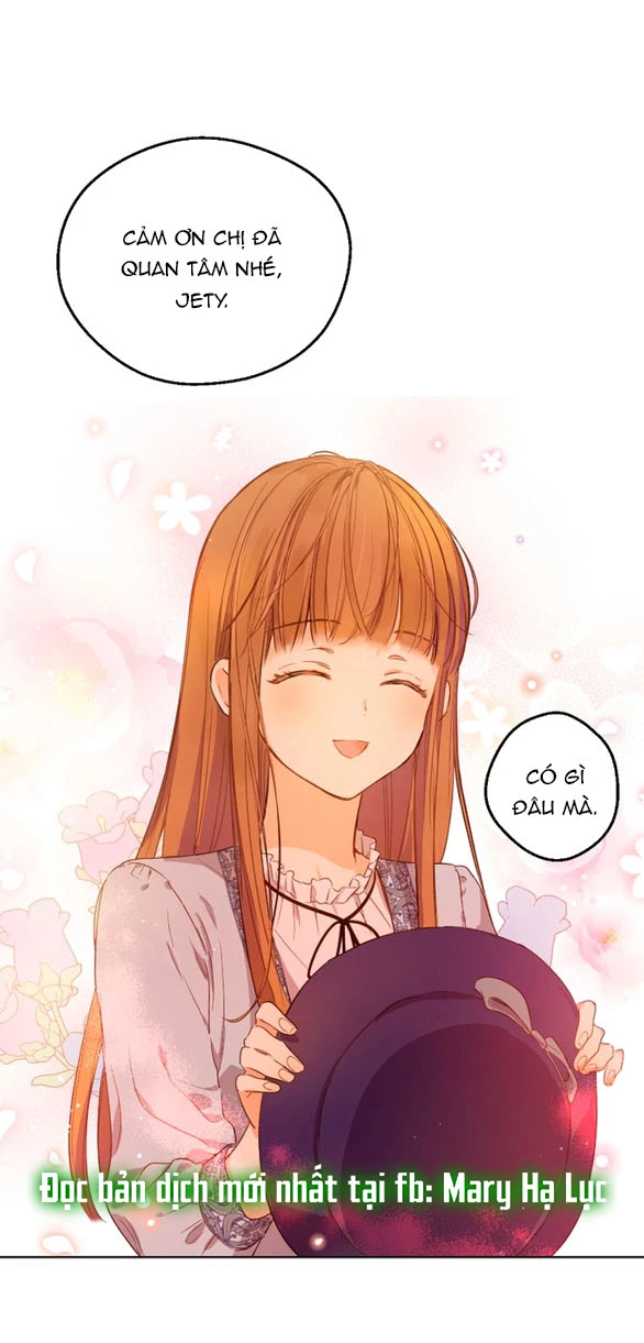 Một Ngày Nọ Tôi Bỗng Thành Nàng Công Chúa Chapter 127.1 - 24