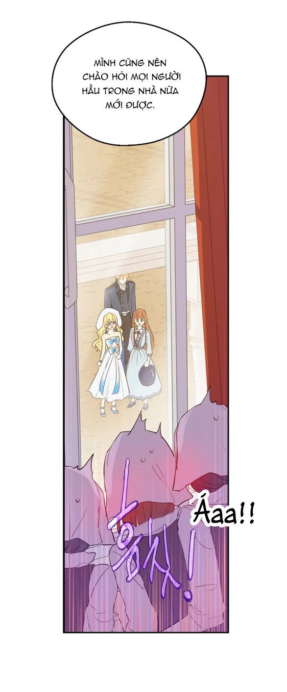 Một Ngày Nọ Tôi Bỗng Thành Nàng Công Chúa Chapter 127.1 - 25