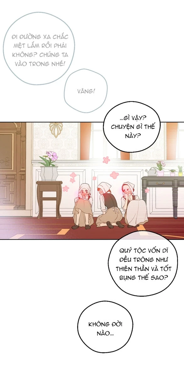 Một Ngày Nọ Tôi Bỗng Thành Nàng Công Chúa Chapter 127.1 - 26