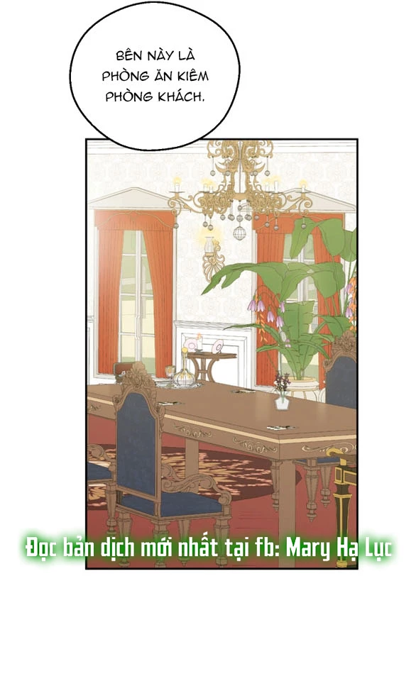 Một Ngày Nọ Tôi Bỗng Thành Nàng Công Chúa Chapter 127.1 - 27