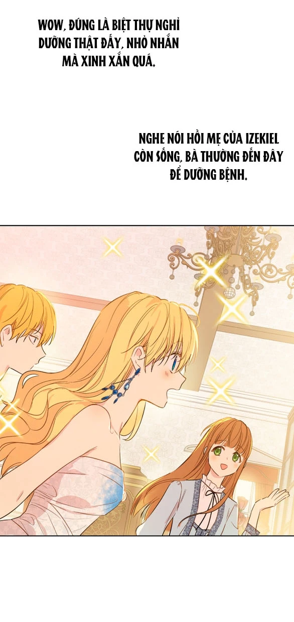 Một Ngày Nọ Tôi Bỗng Thành Nàng Công Chúa Chapter 127.1 - 28