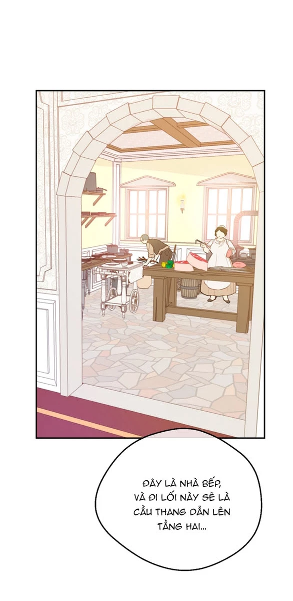 Một Ngày Nọ Tôi Bỗng Thành Nàng Công Chúa Chapter 127.1 - 29