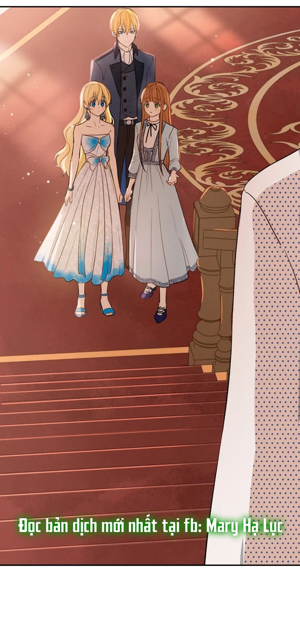 Một Ngày Nọ Tôi Bỗng Thành Nàng Công Chúa Chapter 127.1 - 30