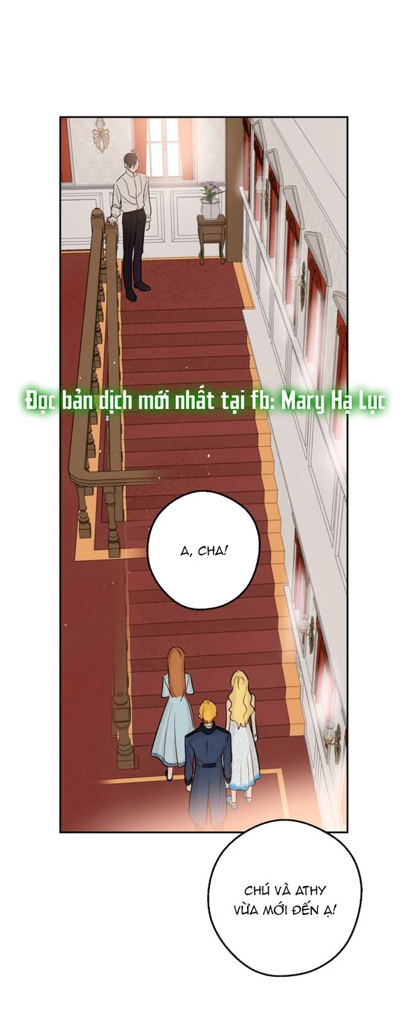 Một Ngày Nọ Tôi Bỗng Thành Nàng Công Chúa Chapter 127.1 - 33