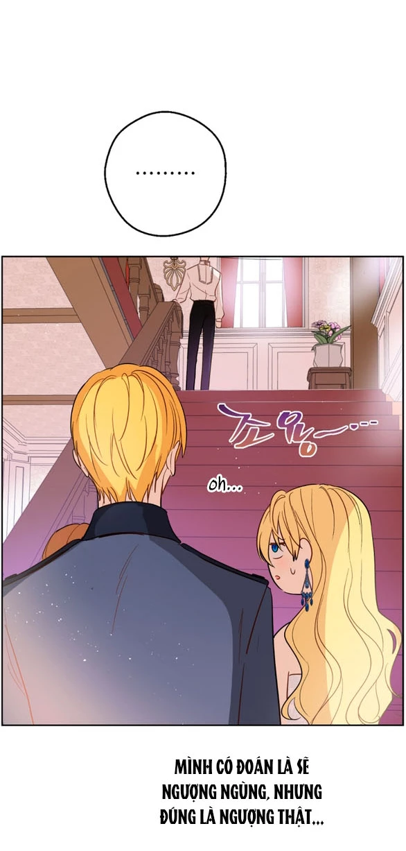 Một Ngày Nọ Tôi Bỗng Thành Nàng Công Chúa Chapter 127.1 - 34