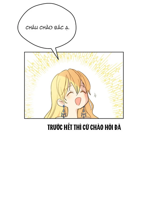 Một Ngày Nọ Tôi Bỗng Thành Nàng Công Chúa Chapter 127.1 - 35