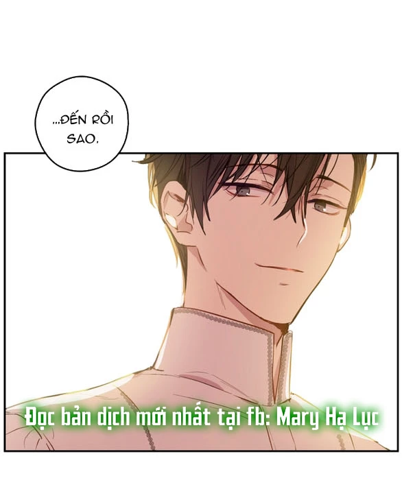 Một Ngày Nọ Tôi Bỗng Thành Nàng Công Chúa Chapter 127.1 - 36