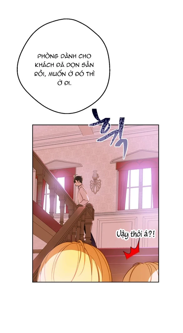 Một Ngày Nọ Tôi Bỗng Thành Nàng Công Chúa Chapter 127.1 - 38