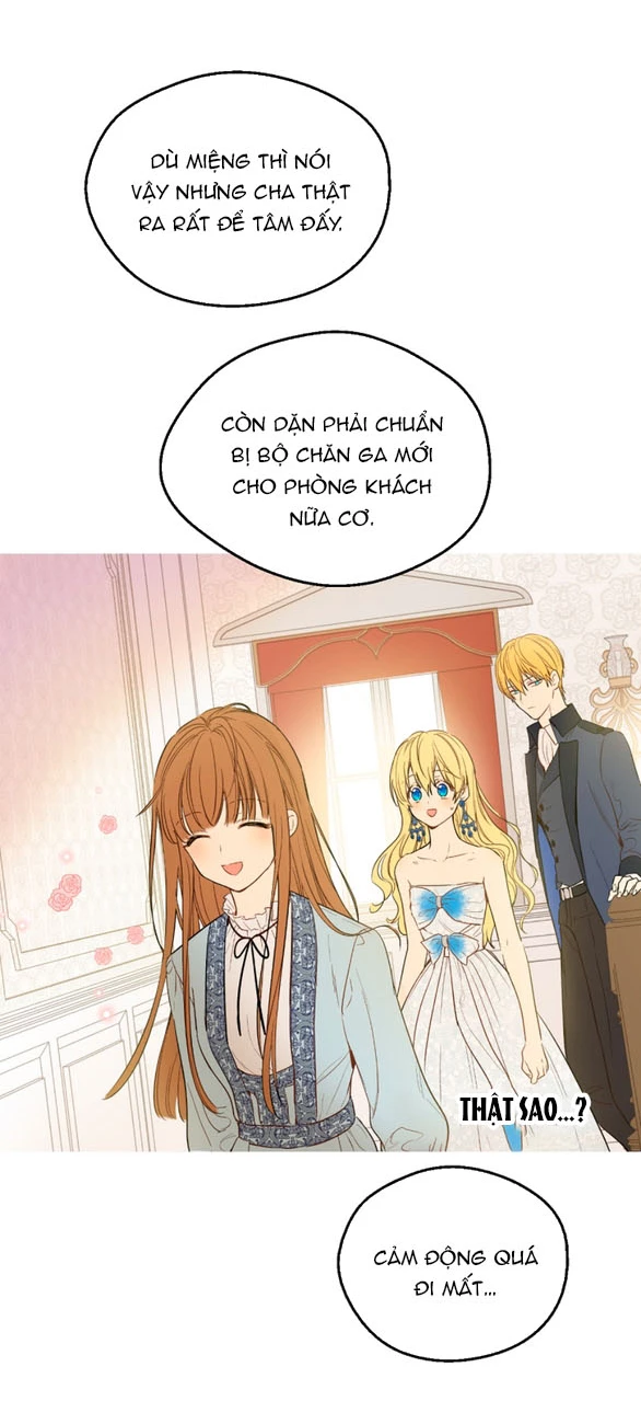 Một Ngày Nọ Tôi Bỗng Thành Nàng Công Chúa Chapter 127.2 - 4