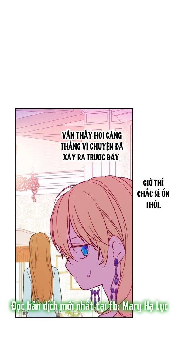 Một Ngày Nọ Tôi Bỗng Thành Nàng Công Chúa Chapter 127.2 - 5