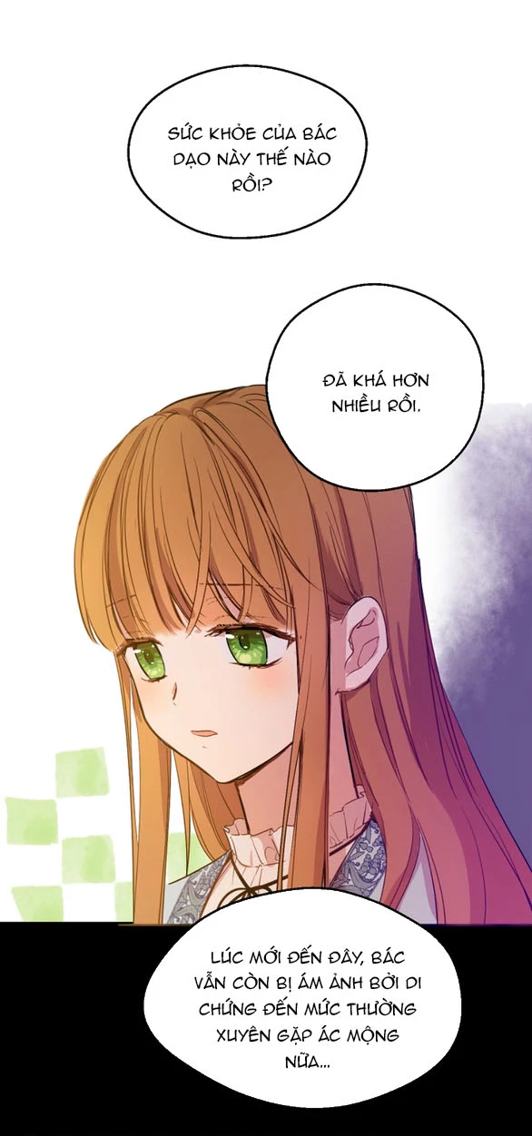 Một Ngày Nọ Tôi Bỗng Thành Nàng Công Chúa Chapter 127.2 - 6