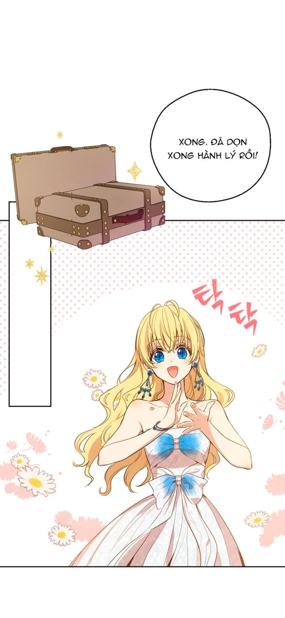 Một Ngày Nọ Tôi Bỗng Thành Nàng Công Chúa Chapter 127.2 - 10